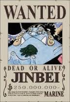 Mantan poster buronan sanji, menggambarkan gambar yang buruk. Jinbei Bounty One Piece Bounties One Piece Anime Eustass Kid