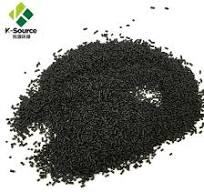 Carbon Molecular Sieve Cms 240 260 for Biogas Purification System