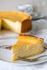 Kasekuchen Rezept Der Beliebte Kuchenklassiker Waseigenes Com