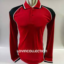 Maybe you would like to learn more about one of these? Cod Kaos Kerah Lengan Panjang Merah Kaos Kerah Wanita Kaos Kerah Pria Kaos Pria Berkerah Lengan Panjang Kaos Kerah Panjang Kaos Polo Pria Kerah Kaos Olahraga Kaos Olahraga Wanita 03 Lazada Indonesia
