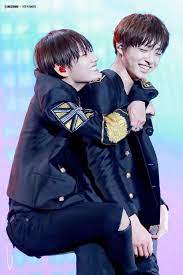 What he does not know is that half of his blood is shared with zargalon, the overlord of demons and the lord of the black flames. Vkook So Cute Bts Taekook Bts Jungkook Jungkook
