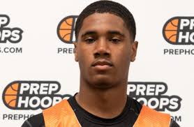 Marshaun Flakes, East Kentwood