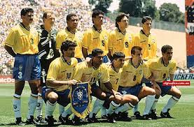 Second half ends, brazil 3, spain 0. Brazil National Football Team Wikiwand