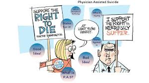 Cecilia pérez, claudia rivas, cristiano grajales and. Physician Assisted Suicide By Esmeralda Falcon
