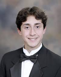 Nicholas Kolb's Instagram, Twitter & Facebook