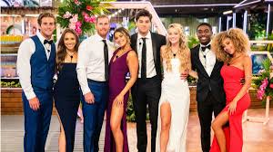 Love Island Usa Couple Update In 2020 Love Island Love Island Winner Premiere