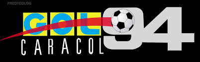 Logo caracol televisión colombia caracol tv internacional television, fecula de maiz, televisi, logo png. Logo Gol Caracol 94 Gol Caracol Caracoles Goles