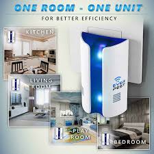 It isn't toxic or radiative and it. The Best Ultrasonic Insect Repellers Top 10 Options In 2020