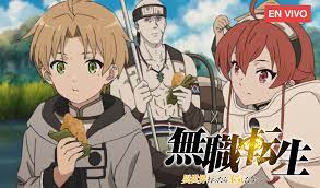 Mushoku tensei capítulo 19: revelan nuevo adelanto para el siguiente  episodio del anime | Animes | La República