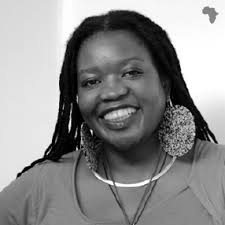 umuntu is a bulletin in black and white for friends and funders of the  Other Foundation