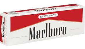 Marlboro Red Label 1 Ctn 10 Pks 200 Cigg Tobacco Domestic International Shoppes