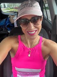 Marla Merritt's Instagram, Twitter & Facebook