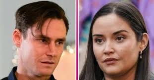 What REALLY Happened to Zack in EastEnders' Deadly Car Crash?.....See  Details in Comment