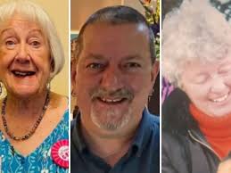 Death notices and funeral announcements in The Newcastle Chronicle last  week