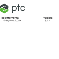 custom chart widgets v3 0 3 by ptc ptc marketplace