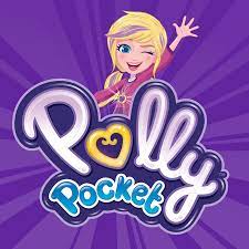 Polly's default outfit is modeled after. Polly Pocket Youtube