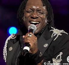 Walter Orange ( drummer )