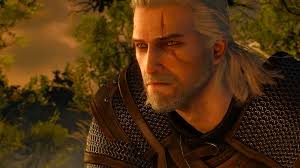 Geralt of Rivia