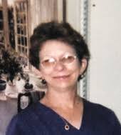 Obituary information for Wanda Kay Martin