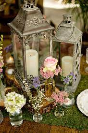 Something Old Wedding Centerpieces Vintage Wedding Decorations Wedding Decorations