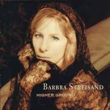 Barbra Streisand