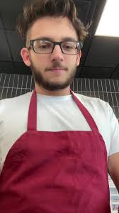 Mind me dancing to this audio all fricking day longgg