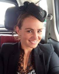 Kimberly Wadsworth's Instagram, Twitter & Facebook