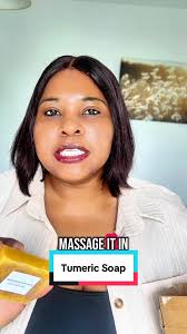 How to Use Mavrik Beauty Turmeric Kojic Soap