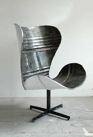 Amazing Chair Design From Recycled Ideas 11 Vintage Industrial Furniture Barrel Furniture Recycle Design