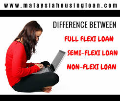 Just provide your employment details, salary, current earnings and commitments, and the report will provide your dsr, loan breakdown and max affordability comparisons between various banks. Difference Between Full Flexi Loan Semi Flexi Loan Non Flexi Loan In Brief Malaysia Housing Loan