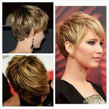 American Actress Jennifer Lawrence Hairstyles Best Haircut Style For Men Women And Kids Trending In 2021 Jennifer Lawrence Short Hair Short Hair Styles Hair Styles