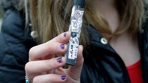 Why not test them for it? Desantis Vetoes Florida Vaping Bill Splitting With Ashley Moody