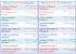Basic Spanish Phrases Printable
