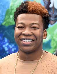 Raising kanan is a prequel set in the 1990s that will chronicle the early years of kanan stark, the character first played by executive producer curtis 50 cent jackson. Power Book 3 Raising Kanan Announces Star Studded Cast With Familiar Faces From Disney And The Hunger Games