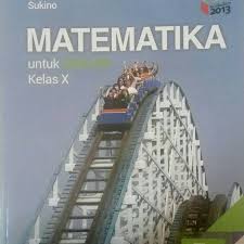 Kunci jawaban kelas 11 semester 2 intan pariwara yang 2020 nya dong (terbaru), yang di link masih yang. Matematika Peminatan Sma Kls 1 Kurikulum 2013 Revisi Penerbit Erlangga Shopee Indonesia