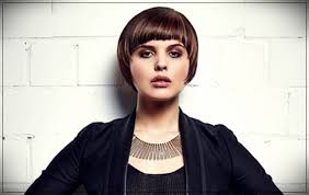 Go for choppy microbangs and keep it cropped all over. 2019 2020 Trendy Haircuts For Short Hair For Women Over 30