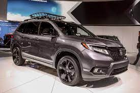 We did not find results for: 16 Little Known Facts About The 2020 Honda Passport Top Speed