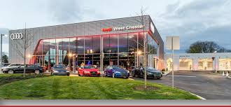 Welcome to audi freehold, your local audi dealership near freehold, monroe township, and jackson, nj. Audi Dealership Near Chester Springs Pa Audi Sales Service
