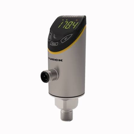 Pressure Sensors | Turck Inc.