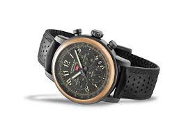 Snob Mille Miglia From Chopard بنسخات محدودة