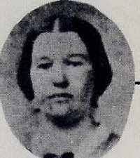 Martha Zina Huntington Paul (1844-1883)