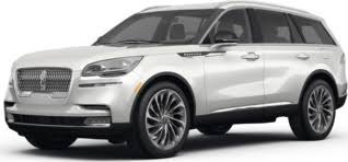 2021 Lincoln Aviator Problems | Kelley Blue Book