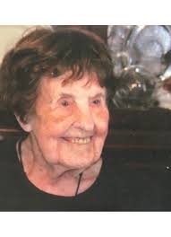 Annie McDonald Obituary (2019)