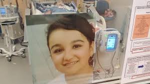 Fundraiser for Thomas Parkin by Rhonda Parkin : Fundraiser for Diana Parkin 