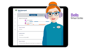 Image result for AI Virtual Scribe
