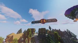 Semi vanilla survival minecraft server with grief protection, claims, rtp, . Trinime Cracked Earth Mc Server Ip Facebook
