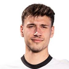 Profile W. Dittrich, : Info, news, matches and statistics