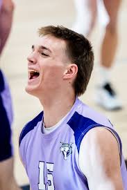 Boys volleyball: Lehi makes statement win with sweep over Lone Peak