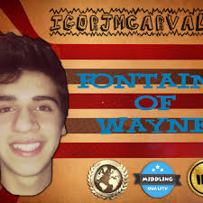 Listen to Fontains Of Wayne