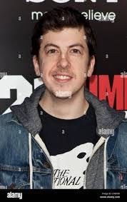 Christopher Robison's Instagram, Twitter & Facebook